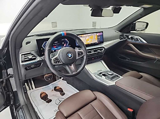 BMW 4-SERIES G22 2023