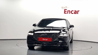GENESIS G90 2021