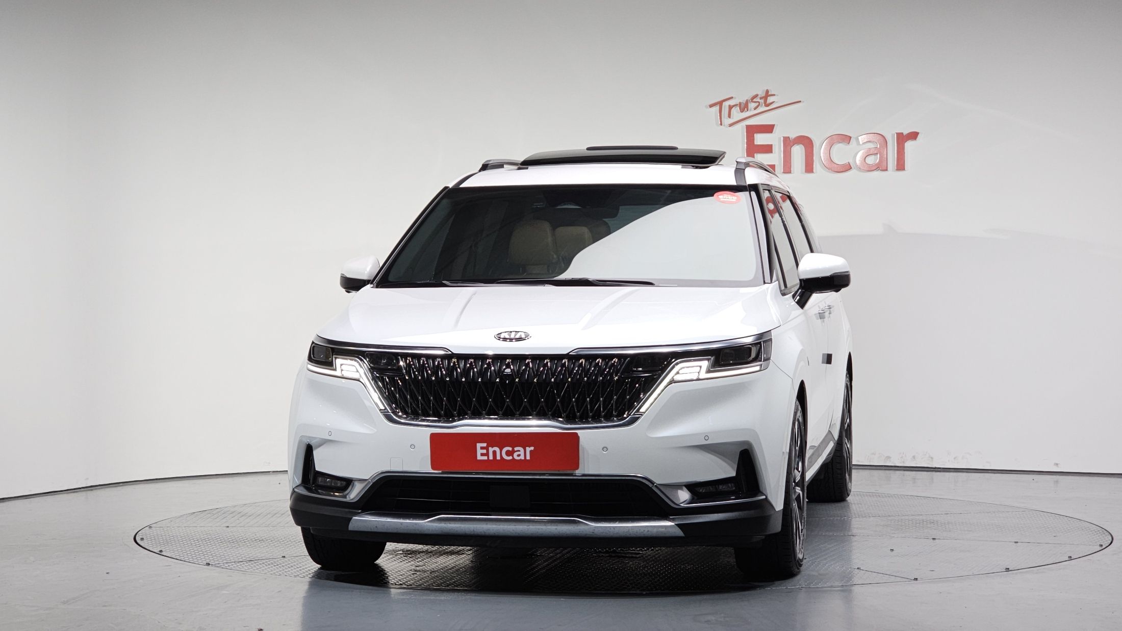 KIA CARNIVAL 2020