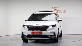 KIA CARNIVAL 2020