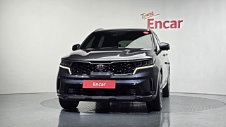 KIA SORENTO 2020