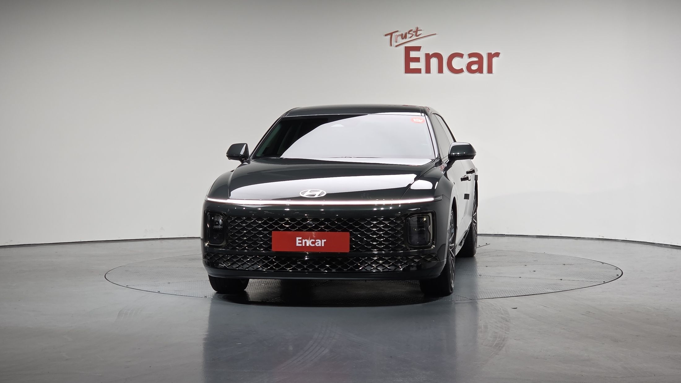 HYUNDAI GRANDEUR HYBRID GN7 2023