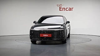 HYUNDAI GRANDEUR HYBRID GN7 2023