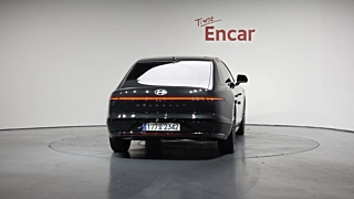 HYUNDAI GRANDEUR HYBRID GN7 2023