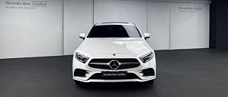 MERCEDES BENZ CLS-CLASS C257 2020