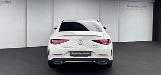 MERCEDES BENZ CLS-CLASS C257 2020