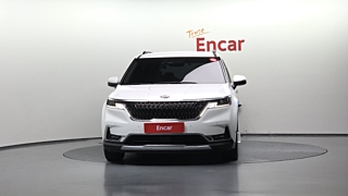 KIA CARNIVAL 2020