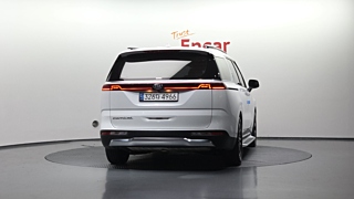 KIA CARNIVAL 2020