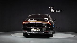 HYUNDAI GRANDEUR IG HYBRID 2020