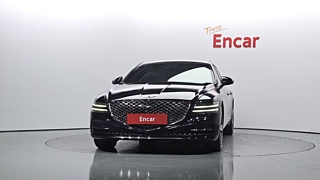 GENESIS G80 RG3 2020