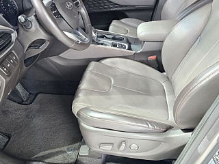 HYUNDAI SANTAFE TM 2018