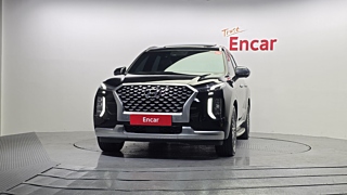 HYUNDAI PALISADE 2020