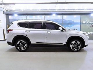 HYUNDAI SANTAFE TM 2018