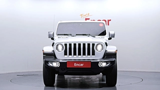 JEEP WRANGLER JL 2022