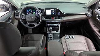 HYUNDAI GRANDEUR IG HYBRID 2019