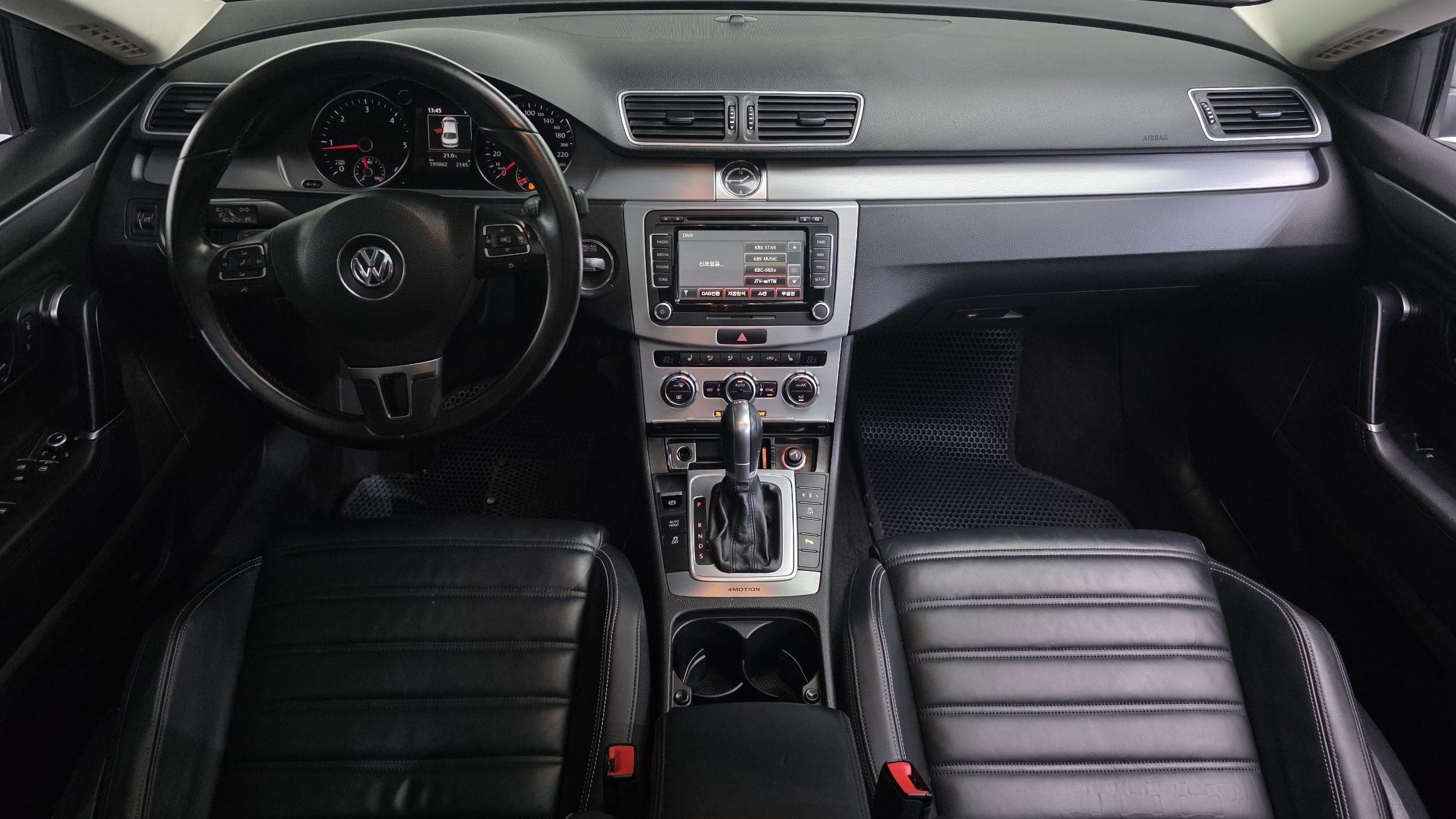 VOLKSWAGEN CC 2015