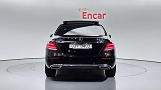 MERCEDES BENZ E-CLASS W213 2019
