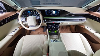 HYUNDAI GRANDEUR GN7 2023