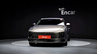 HYUNDAI GRANDEUR GN7 2023