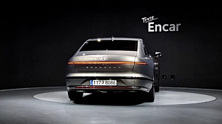 HYUNDAI GRANDEUR GN7 2023