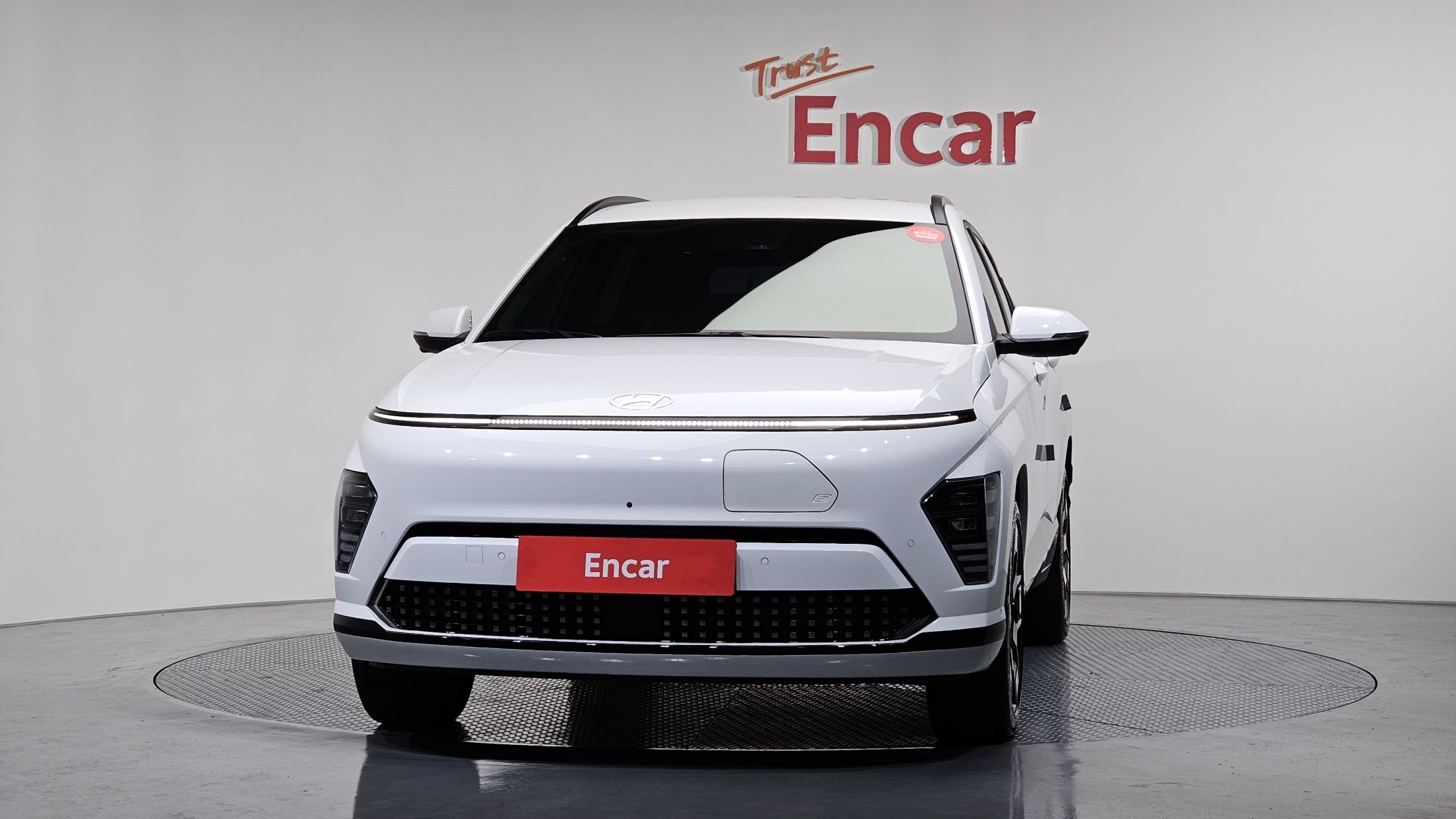 HYUNDAI KONA ELECTRIC SX2 2023