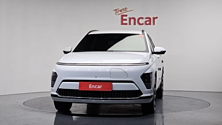 HYUNDAI KONA ELECTRIC SX2 2023