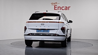 HYUNDAI KONA ELECTRIC SX2 2023