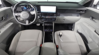 HYUNDAI KONA ELECTRIC SX2 2023