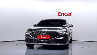 GENESIS G90 RS4 2022