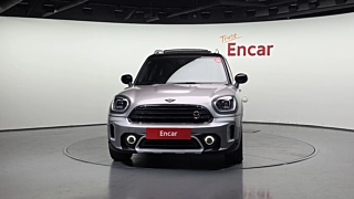 MINI COUNTRYMAN COOPER 2024