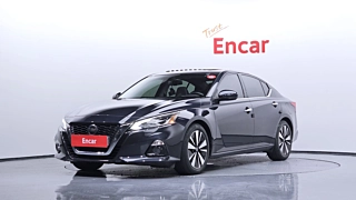 Заказать NISSAN ALTIMA L34