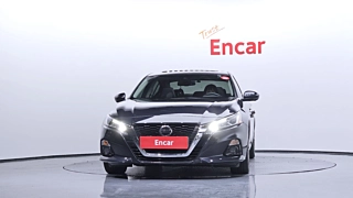 Заказать NISSAN ALTIMA L34