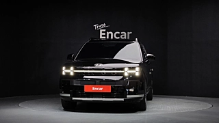 HYUNDAI SANTAFE MX5 2023