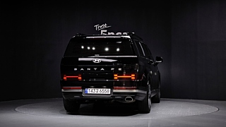 HYUNDAI SANTAFE MX5 2023