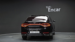 HYUNDAI GRANDEUR IG 2018