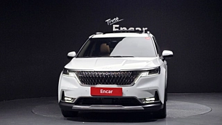KIA CARNIVAL 2023