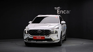 HYUNDAI SANTAFE 2023