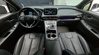 HYUNDAI SANTAFE 2023