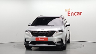 KIA CARNIVAL 2020