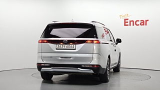 KIA CARNIVAL 2020