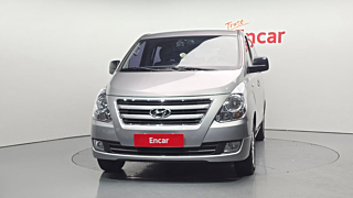 HYUNDAI STAREX GRAND 2015