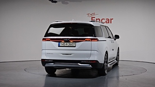KIA CARNIVAL 2021