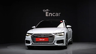 AUDI A6 C8 2023