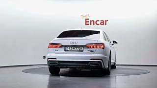 AUDI A6 C8 2020