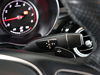 MERCEDES BENZ GLC-CLASS X253 2019