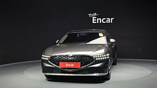 GENESIS G90 RS4 2023