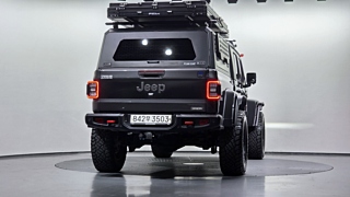 JEEP GLADIATOR JT 2021
