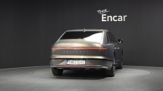 HYUNDAI GRANDEUR HYBRID GN7 2023