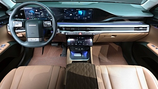 HYUNDAI GRANDEUR HYBRID GN7 2023
