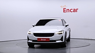 POLESTAR POLESTAR 2 2022